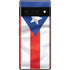 Puerto Rico Flag Google Pixel 6 Pro Skin